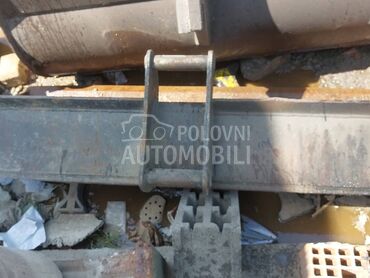 JCB kašike,potenciometar, 350 €, 2008. , Alati, mašine i priključci, Beograd
