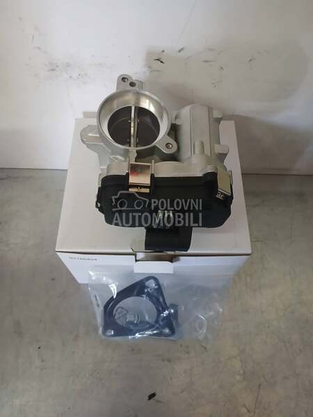 1.9cdi  klapna gasa gasenja za Opel Astra H, Vectra C, Zafira od 2004. do 2010. god.