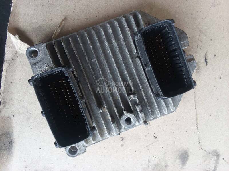 Motorni komjuter1,8 16v za Opel Astra G, Vectra C, Zafira od 2001. do 2006. god.