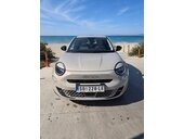 Fiat 600 La Prima h.i.t.n.o