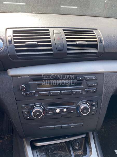 Radio cd za BMW Serija 1