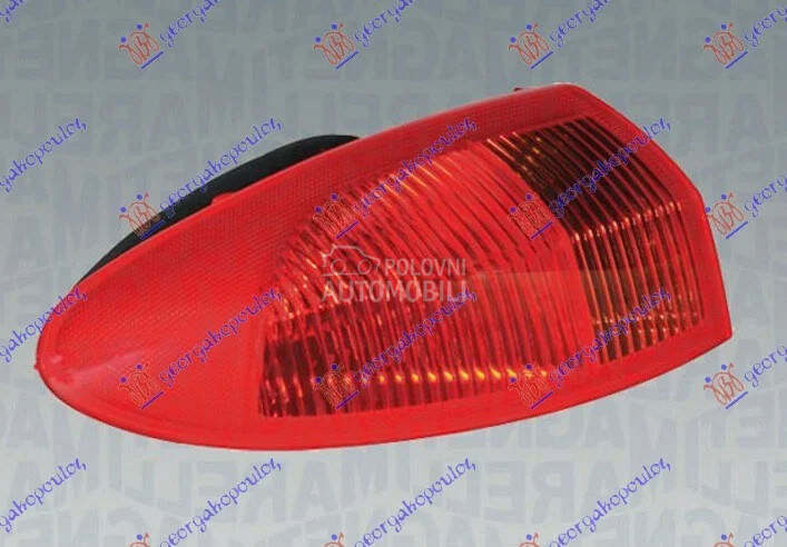 Stop svetlo za Alfa Romeo 147 od 2000. do 2010. god.