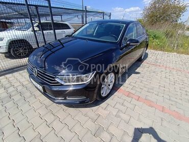 Volkswagen Passat B8 2.0 TDi DSG, 15.800 €, 2018. Limuzina, Dizel | 1968 cm3, 226.220 km, 110kW (150 KS), Automatski / poluautomatski, 4/5 vrata, 5 sedišta, Jagodina