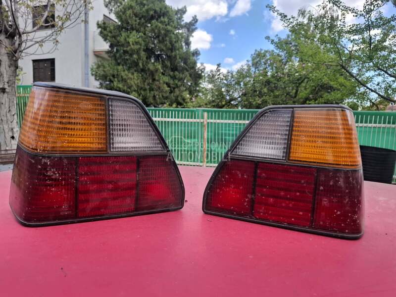 Stop lampe za Volkswagen Golf 2