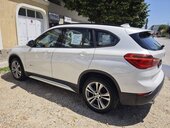 BMW X1 X drive 18d