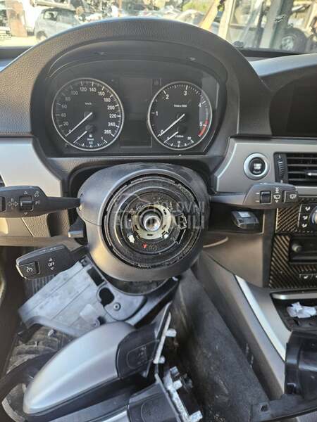 spulna e90,e91 za BMW Serija 3