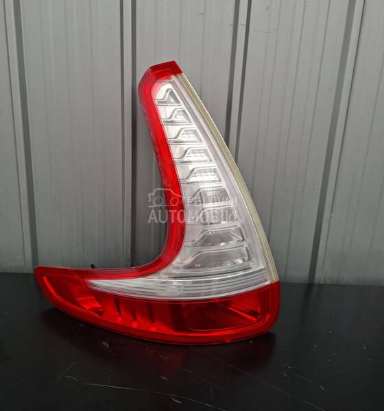 Stop lampa za Renault Scenic od 2009. do 2016. god.