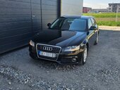 Audi A4 2.0 TDI MULTITRONIC (može zamena)