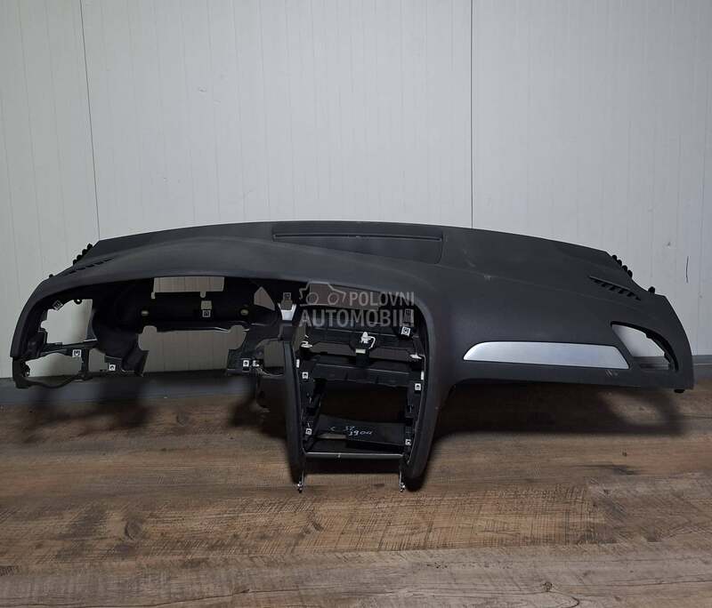 Instrument tabla za Audi A4 od 2008. do 2012. god.