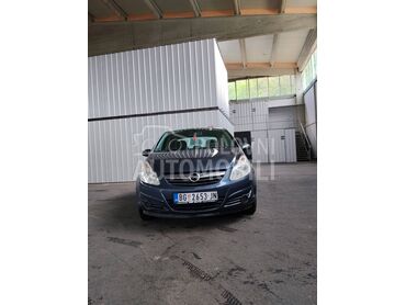 Opel Corsa D , 3.600 €, 2009. Hečbek, Benzin | 1364 cm3, 165.423 km, 66kW (90 KS), Manuelni 5 brzina, 4/5 vrata, 5 sedišta, Banovo Brdo