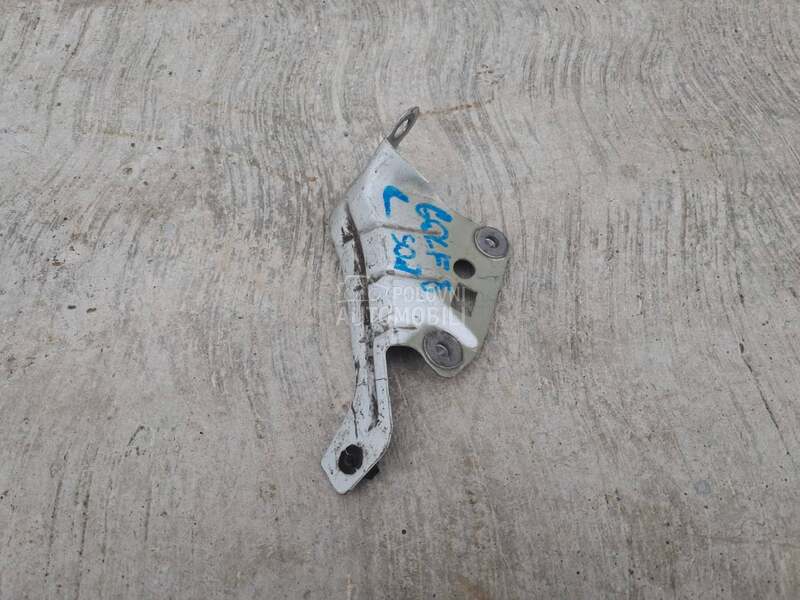 Nosac Krila levi Golf 8 za Volkswagen Golf 8 od 2020. do 2024. god.
