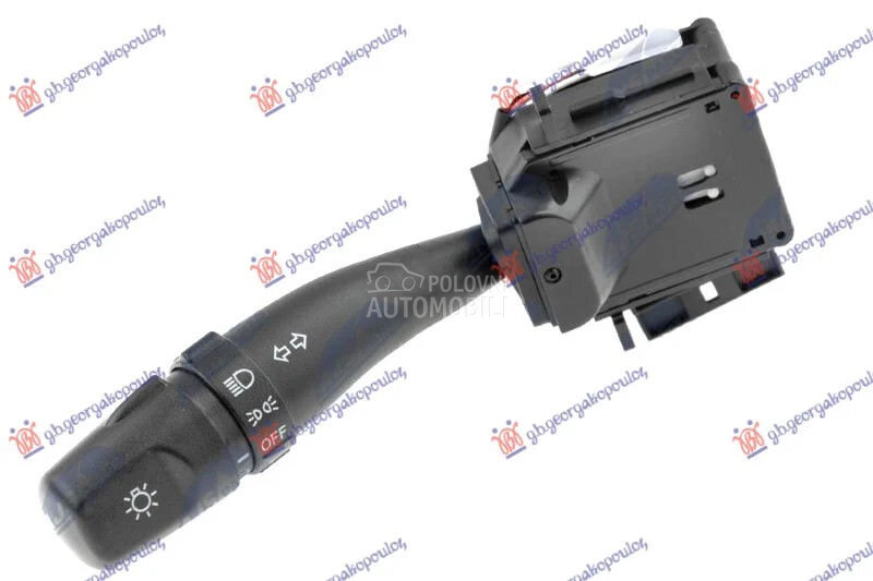 Ablender za Hyundai Santa Fe od 2000. do 2005. god. - 934101F000