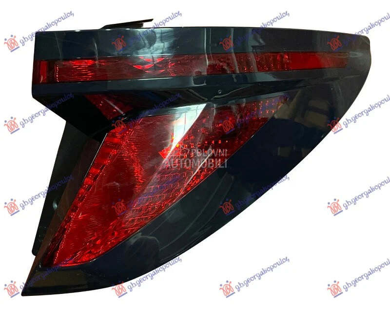 Stop svetlo za Hyundai Tucson od 2020. do 2026. god. - 92402N7000