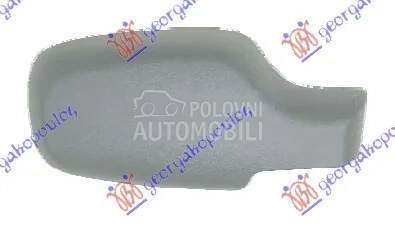 Poklopac Retrovizora za Renault Clio od 2006. do 2009. god.