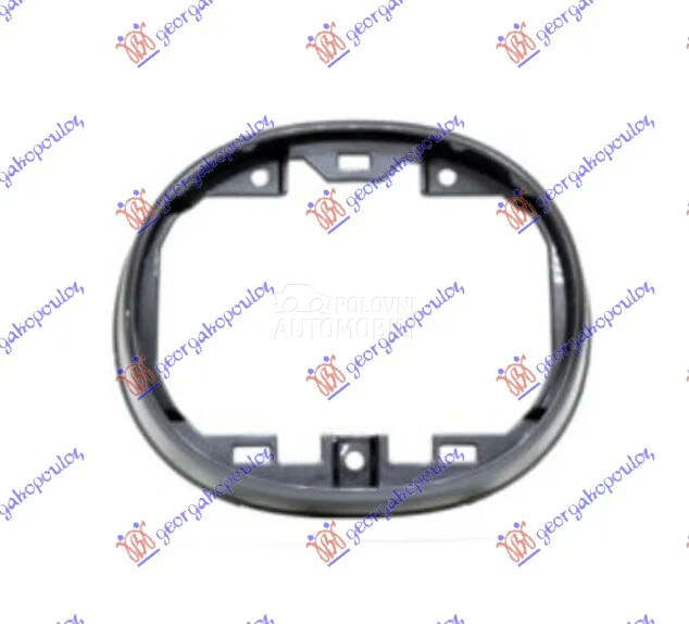 Nosac maske za Mazda 6 od 2018. do 2026. god.