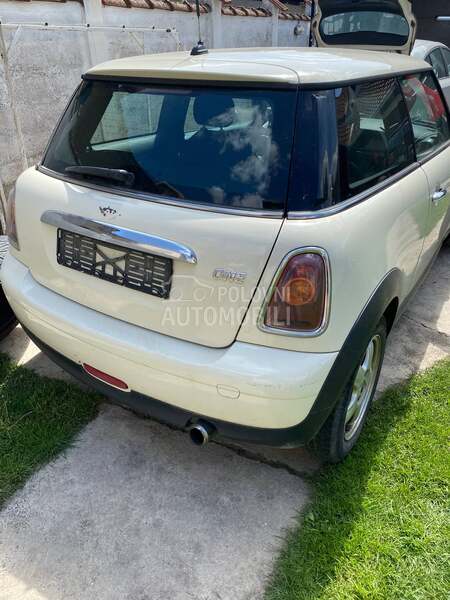Stop lampe R56 za MINI Cooper od 2007. do 2011. god.