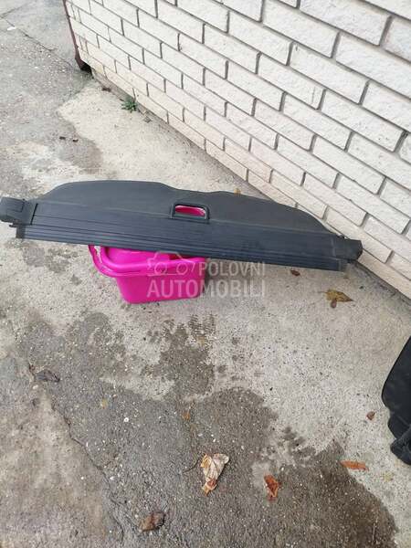 roletna gepeka za moku i o za Volkswagen Passat B7 za Volkswagen Passat B7