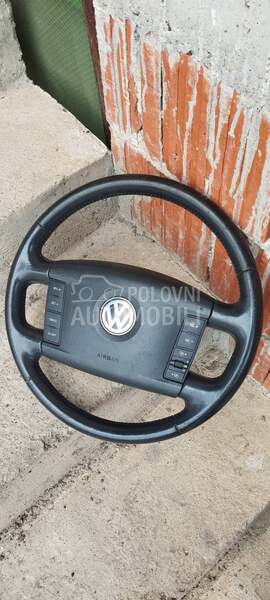 Volan za Volkswagen Touareg