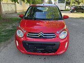 Citroen C1 1.0 (može zamena)
