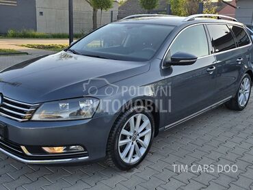 Volkswagen Passat B7 2.0 TDI, 7.650 €, 2011. Karavan, Dizel | 1968 cm3, 201.813 km, 103kW (140 KS), Manuelni 6 brzina, 4/5 vrata, 5 sedišta, Sombor