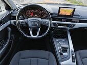 Audi A4 2.0 TDI ULTRA TOOP