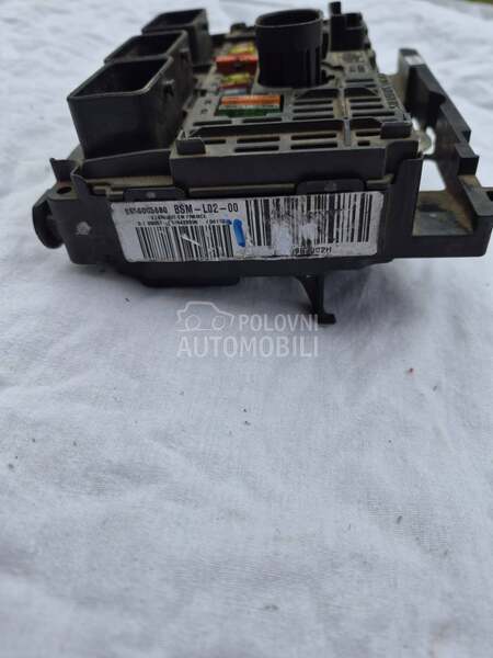 BSM modul L02 za Peugeot 207, 208, 307 ...