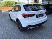 MG ZS HYBRID PLUS Standard