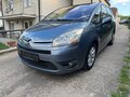 Citroen C4 Grand Picasso rata 60e 2.0 HDI
