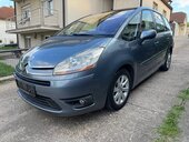 Citroen C4 Grand Picasso rata 60e 2.0 HDI