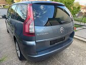 Citroen C4 Grand Picasso rata 60e 2.0 HDI