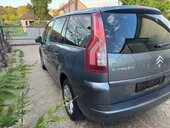 Citroen C4 Grand Picasso rata 60e 2.0 HDI