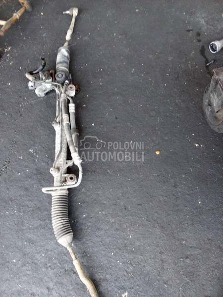 letva volana za Mercedes Benz A 170 od 2001. do 2005. god.