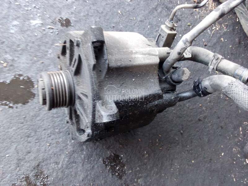 Alternator vodeno hladjenje za Mercedes Benz A 170 od 2001. do 2006. god.