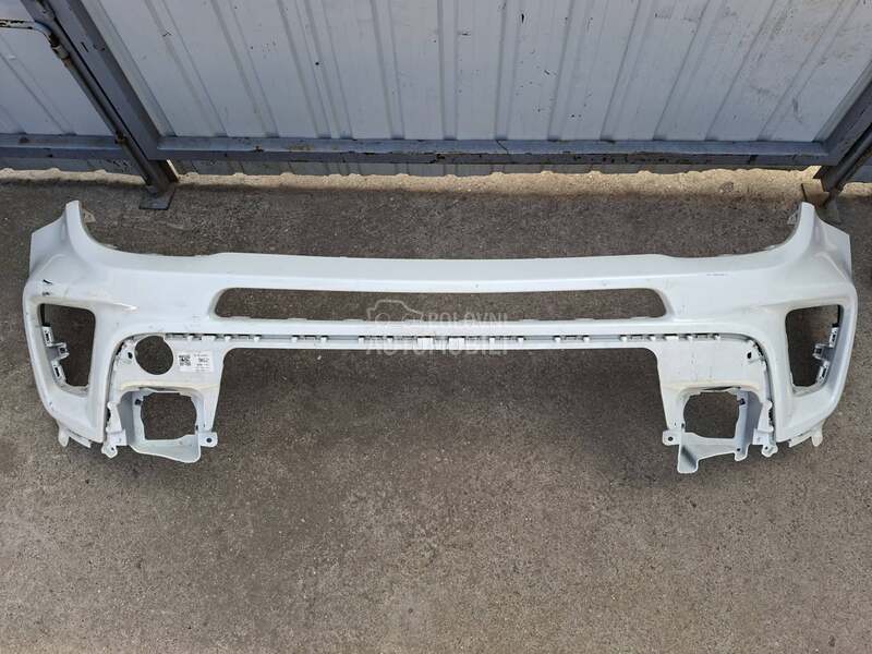 prednji branik za Jeep Renegade