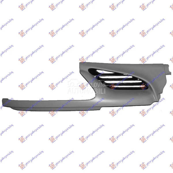 Maska za Renault Megane od 1996. do 1999. god.