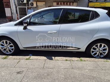 Renault Clio, 9.850 €, 2019. Hečbek, Benzin | 898 cm3, 30.000 km, 56kW (76 KS), Manuelni 5 brzina, 4/5 vrata, 5 sedišta, Beograd
