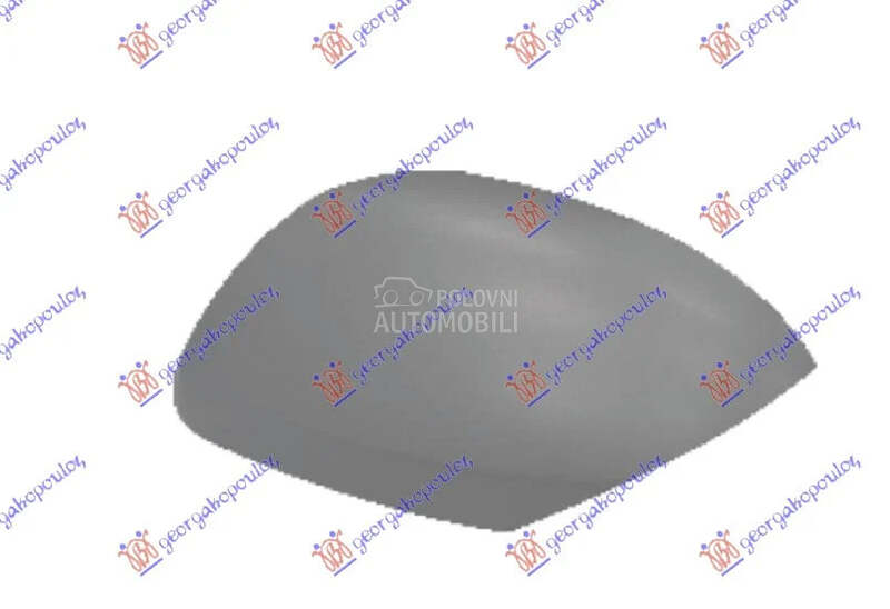 Poklopac Retrovizora za Mazda 2 od 2007. do 2014. god. - G33D691N7A