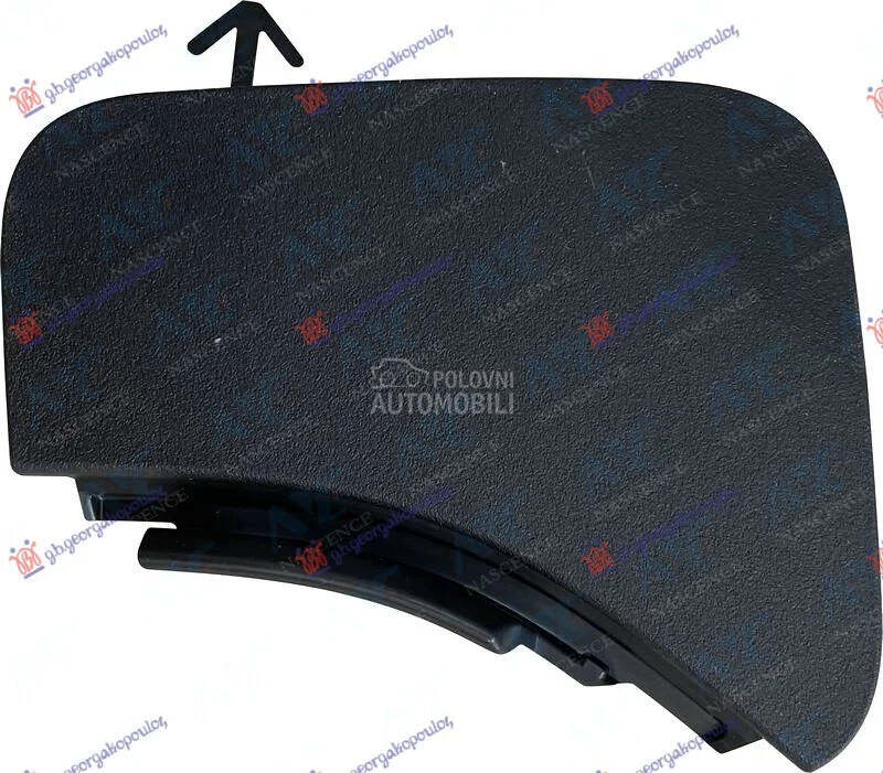Poklopac branika za Toyota Corolla Cross od 2022. do 2026. god. - 521620A060