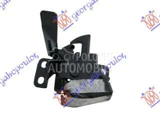 Brava haube za Honda Civic od 2001. do 2004. god.