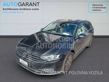 Volkswagen Passat B8 2.0 TDI DSG, 18.990 €, 2021. Karavan, Dizel | 1968 cm3, 157.300 km, 110kW (150 KS), Automatski / poluautomatski, 4/5 vrata, 5 sedišta, Čačak