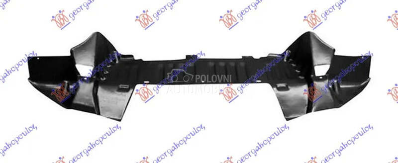 Suspleh za Dodge Nitro od 2007. do 2026. god. - 55079230AB