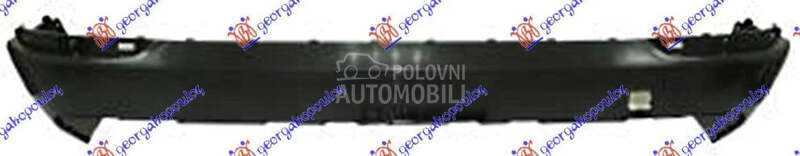 Zadnji branik za Volvo XC90 od 2014. do 2020. god.