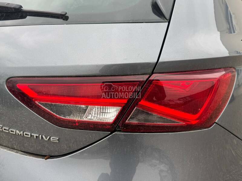Desno stop svetlo za Seat Leon od 2013. do 2019. god.