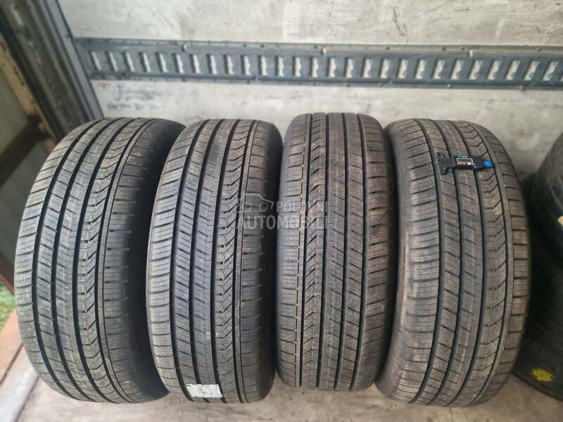 Goodyear 235/55 R19 Letnja