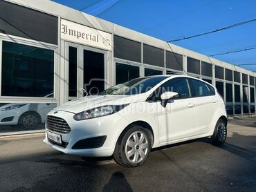 Ford Fiesta 1.2 B, 4.600 €, 2015. Hečbek, Benzin | 1242 cm3, 181.370 km, 60kW (82 KS), Manuelni 5 brzina, 4/5 vrata, 5 sedišta, Beograd