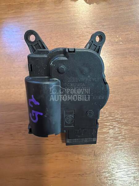 Motor klapne za Volkswagen Golf 7, Passat B8, Tiguan ...