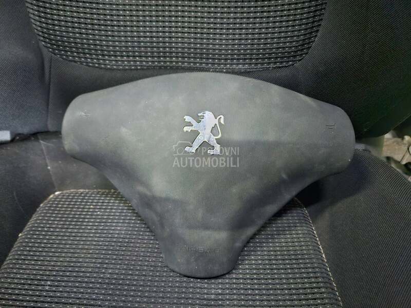 airbag volana za Peugeot 107