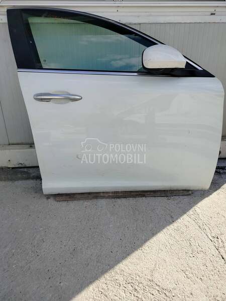 Prednja desna vrata za Alfa Romeo Giulietta od 2010. do 2020. god.