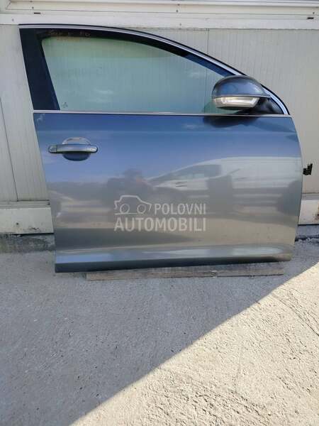 Prednja desna vrata za Volkswagen Golf 5 od 2003. do 2009. god.
