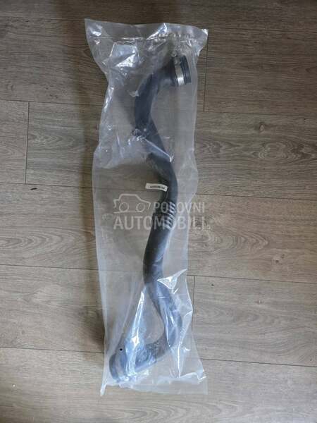 Crevo intercoolera novo za Renault Grand Scenic, Megane, Scenic od 2006. do 2009. god.